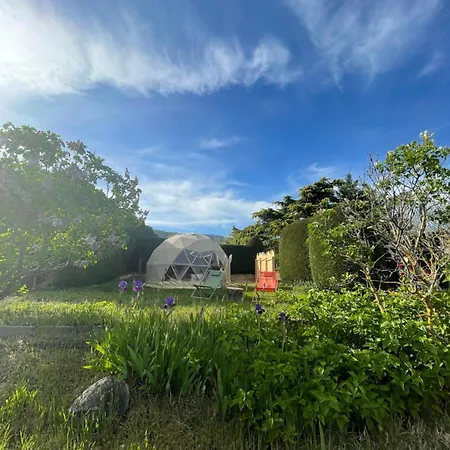 Dome/insolite/parc Regional Du Pilat 3*